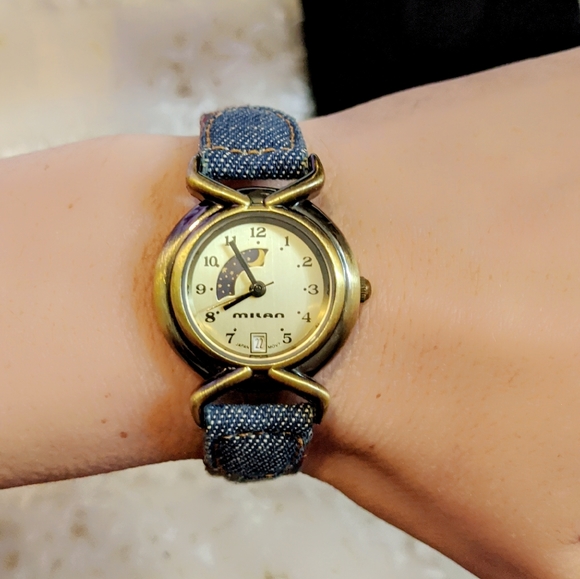 Moon phase Watch🌛 - Picture 5 of 11